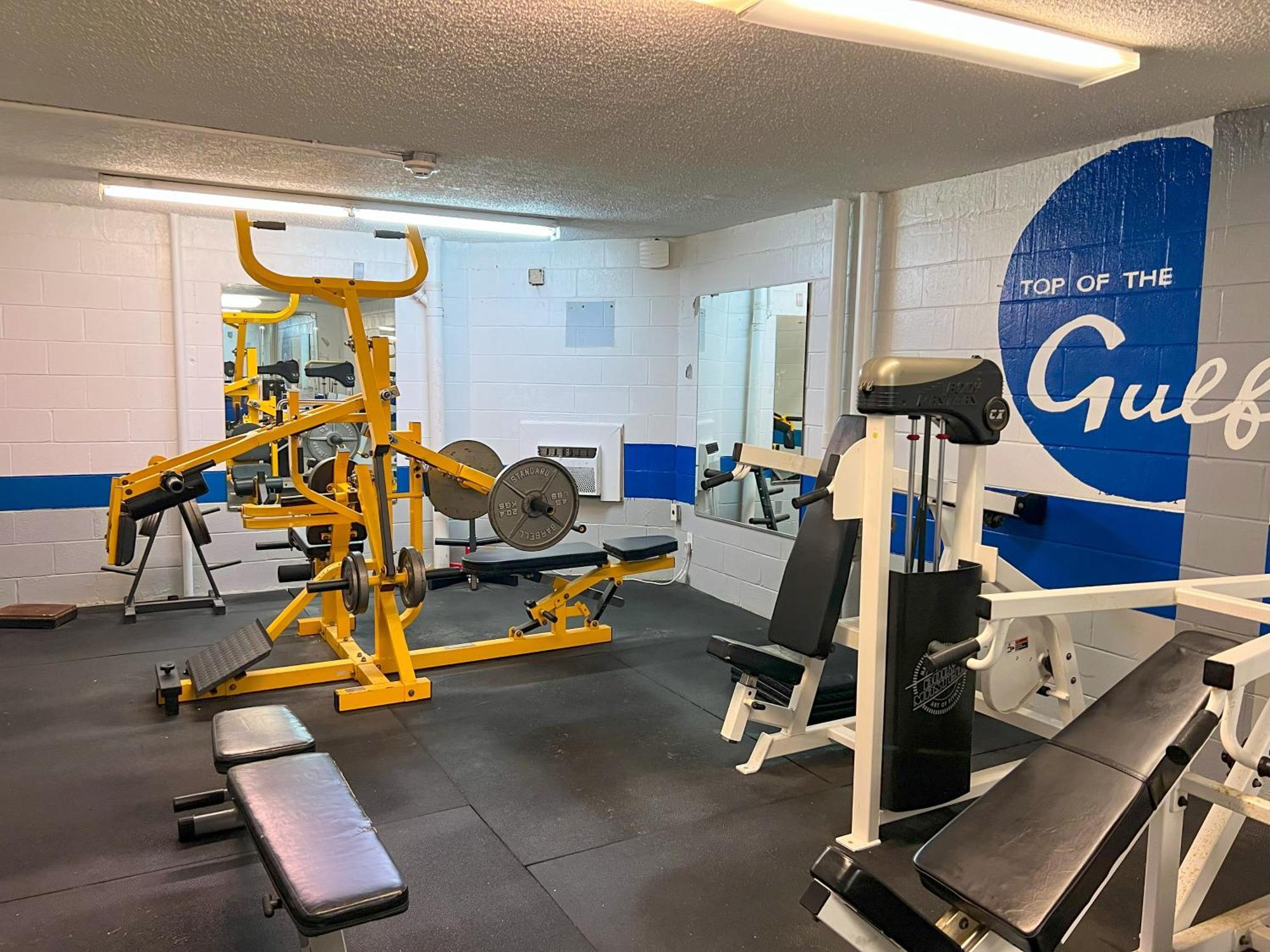 Beachfront Studio - Perfect Location - Free Beach Chairs Panama City Beach Exteriör bild